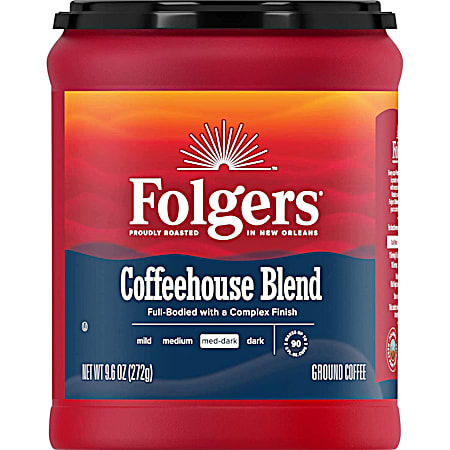 22.6 oz Coffeehouse Blend Coffee