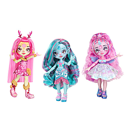 Pixling Doll - Assorted