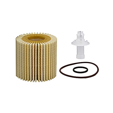 Mobil 1 Extended Performance Oil Filter - M1C-251A