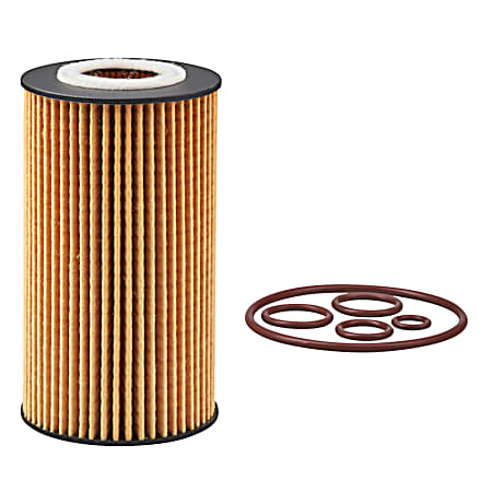 Mobil 1 Extended Performance Oil Filter - M1C-253A