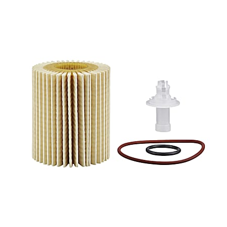 Extended Performance Oil Filter - M1C-256A