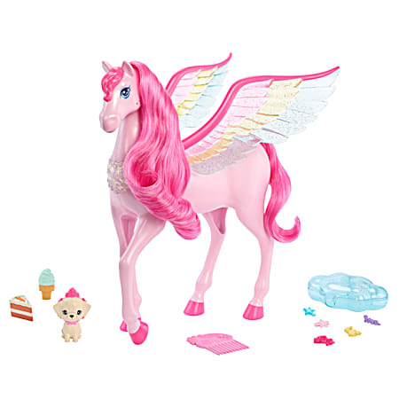 A Touch of Magic Pegasus & Accessories