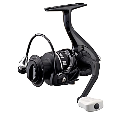 Source X Spinning Reel