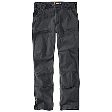 Men's Rugged Flex Rigby Relaxed Fit Straight Leg Pants