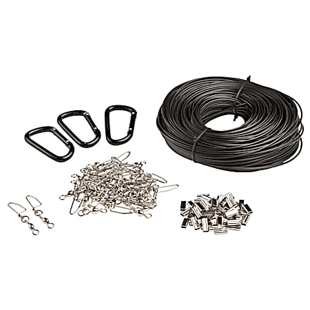 Do-It-Yourself Decoy Anchor Kit