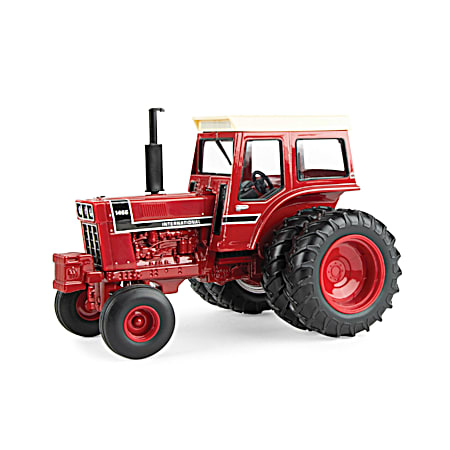 1:32 Scale International Harvester 1466 Tractor