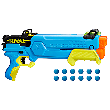Rival Forerunner XXIII-1200 Blaster
