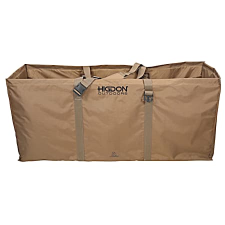 X-Slot Universal Goose Decoy Bag - 3 to 12 Adjustable Slots