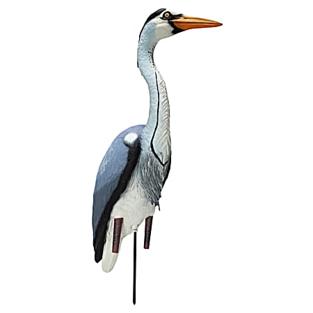 Heron Decoy
