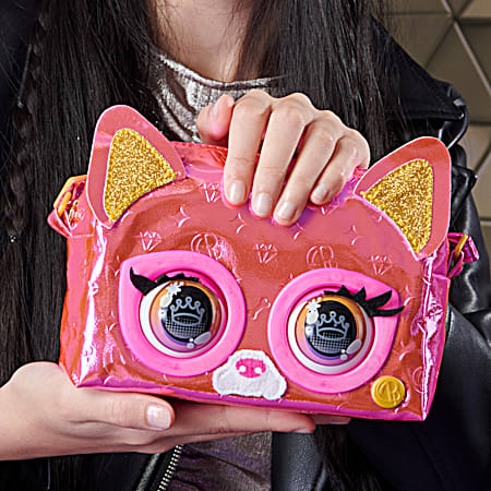 Purse Pets Metallic Magic - Assorted