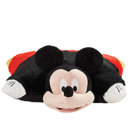 Mickey Mouse Pillow Pet