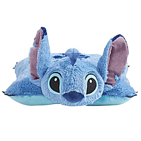 Stitch Pillow Pet