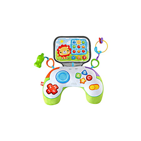Little Gamer Tummy Wedge