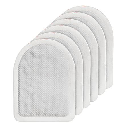 Adhesive Toe Warmers - 3 Pk