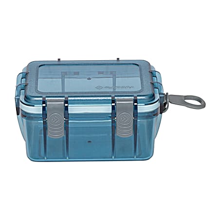 Small Watertight Box - Dress Blues