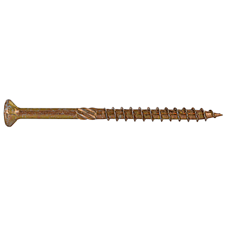 Star Drive XL Interior All Purpose Screws - 75 Pc