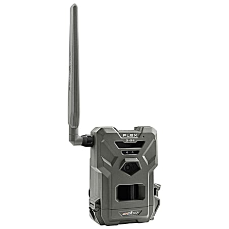 FLEX-G36 Dual-SIM Cellular Trail Camera