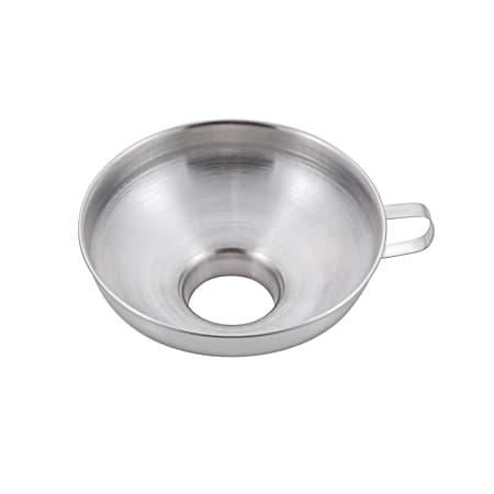 Wide Mouth Canning Funnel
