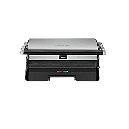 Griddler Grill & Panini Press