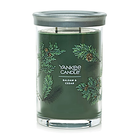 Candles & Home Fragrances