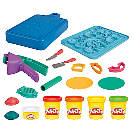 Little Chef Starter Set