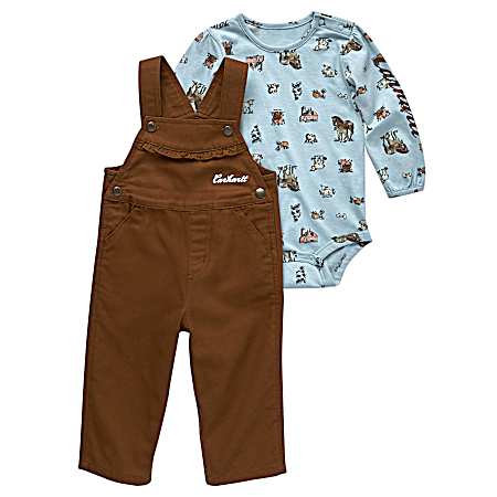 Infant & Toddler