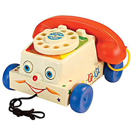 Classic Chatter Telephone