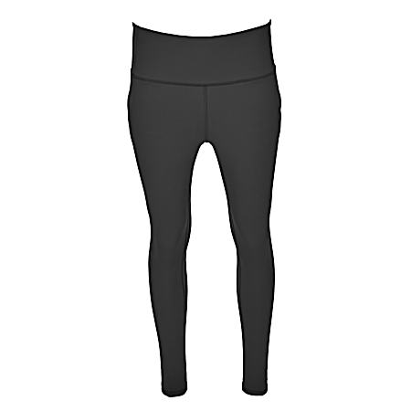 Women's Carbon Peached Leggings
