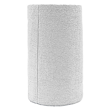 White Microfiber Tear A Towel - 50 Ct