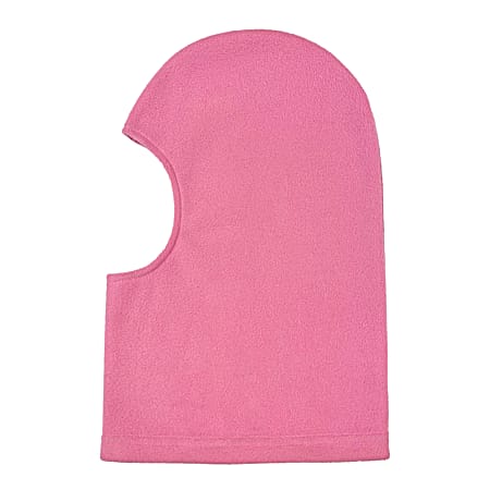 Kid's Incognito 1-Hole Double Layer Knit Face Mask