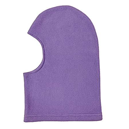 Kids' Incognito 1-Hole Double Layer Knit Facemask