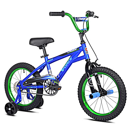 Kids 16-inch Razor Micro Force Bicycle