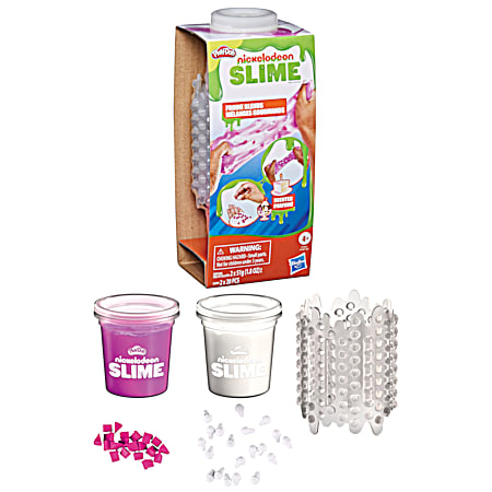 Scented Slime Foodie Blends Playset - Assorted