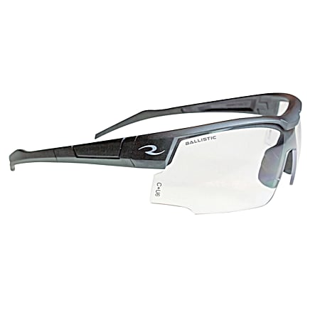 Clear Skybow Ballistic Glasses