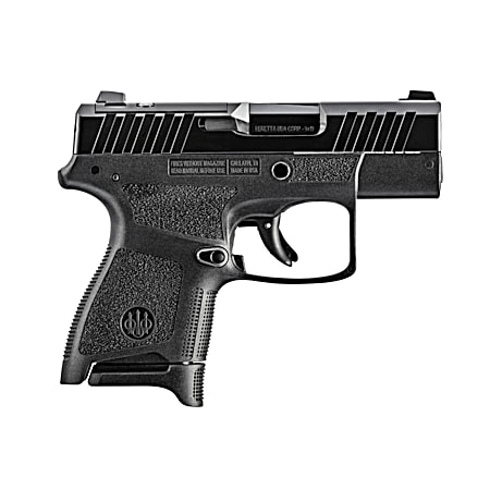9mm APX-A1 Carry Pistol