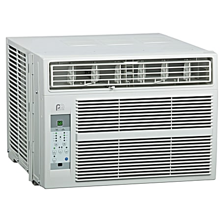 10,000 BTU Window Air Conditioner