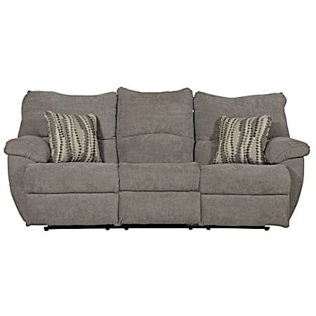 Sadler Lay-Flat Reclining Sofa