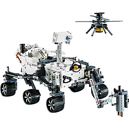 Technic™ NASA’s Mars Perseverance Rover Model