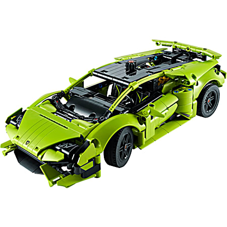 Technic™ Lamborghini Huracán Tecnica Model