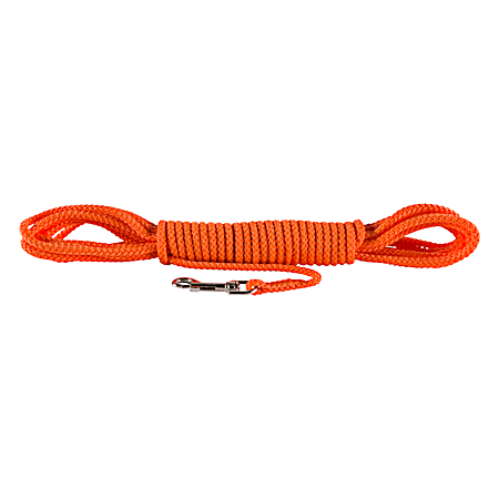 30 ft Orange Check Cord
