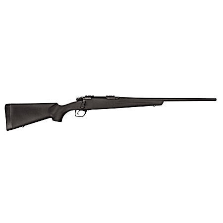 308 Win 783 Synthetic 22-inch Black Rifle