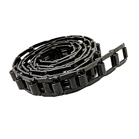 No. 67H Rolled Steel Detachable Chain - 10 ft