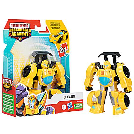Rescue Bots Academy - Assorted