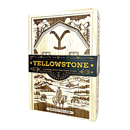 Yellowstone