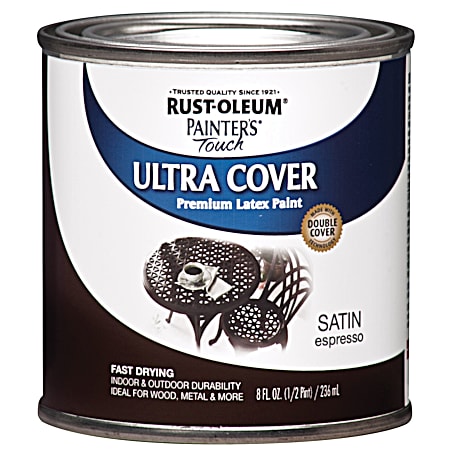 Painter’s Touch Ultra Cover Paint - Satin