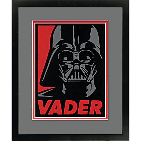 VADER Paint by Number Kit