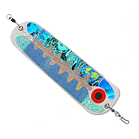 Pro Flasher - Blue Barracuda