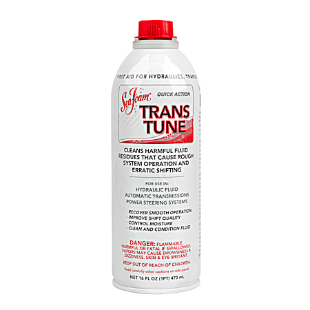 16 oz Hydra Trans Tune