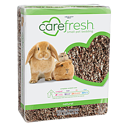 CareFresh Complete Natural Pet Bedding
