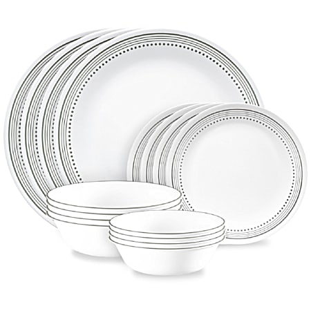 Dinnerware Sets